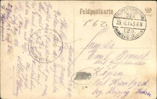 Lens Pas-de-Calais Lens Grosser Platz – Bild 2