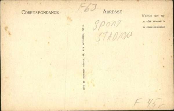 Mont-Dore Parc de Sports – Bild 2