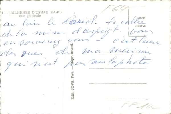 Bilheres – Bild 2
