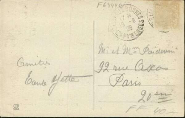 Eaux-Bonnes – Bild 2