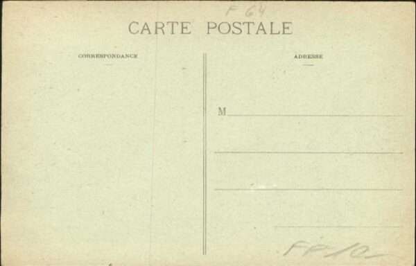 Saint-Jean-Pied-de-Port – Bild 2