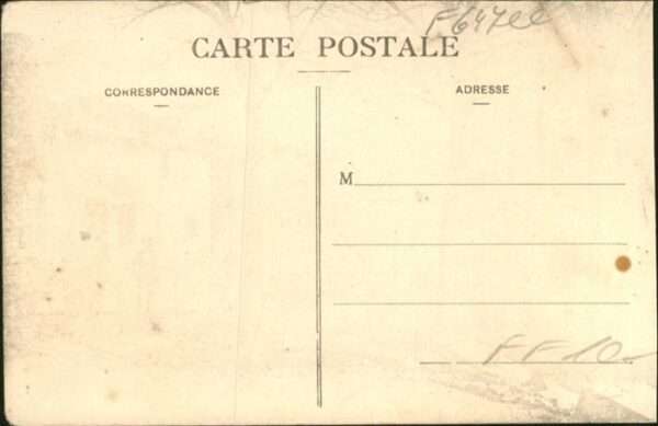 Hendaye Pyrenees Atlantiques Pierre Loti – Bild 2