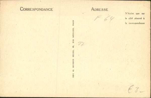 Biarritz Pyrenees Atlantiques Biarritz Hotel Regina Golf – Bild 2