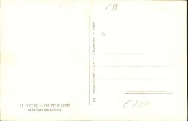 Vittel – Bild 2