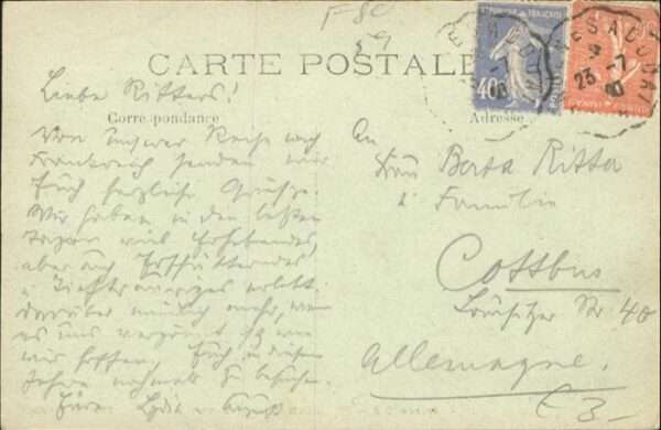Peronne 80 Somme Peronne Boot – Bild 2