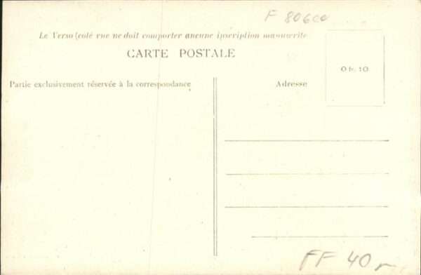 Doullens Somme Musee – Bild 2