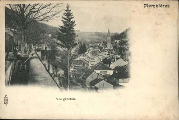 Plombieres