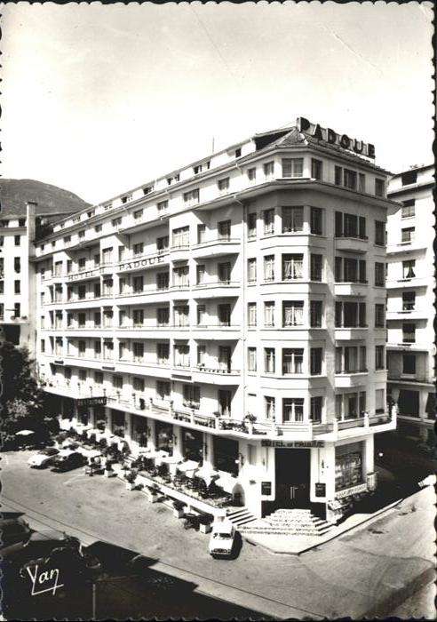 Lourdes Hautes Pyrenees Lourdes Hotel de Padoue