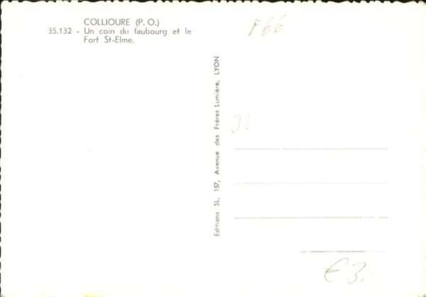 Collioure – Bild 2