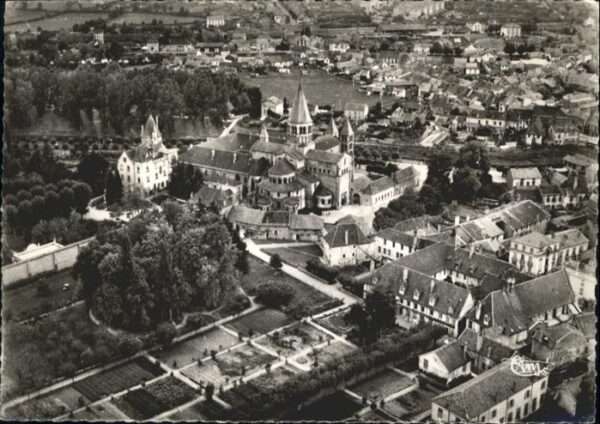 Paray-le-Monial Basilique