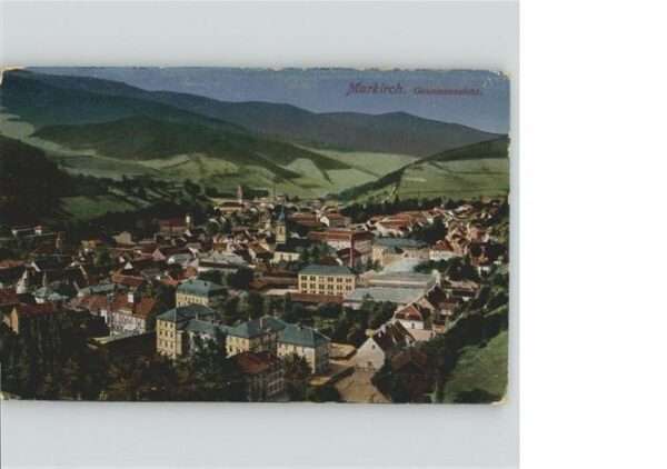 Markirch