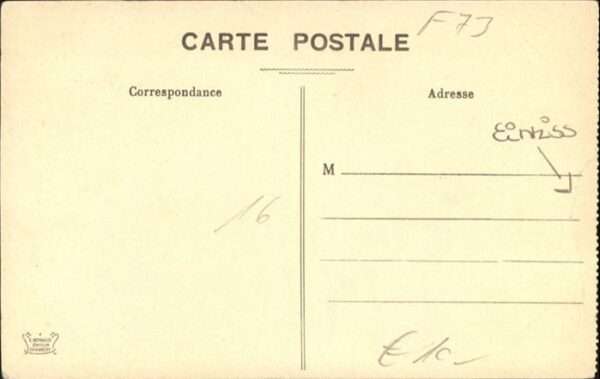 Aix-les-Bains Porteurs – Bild 2