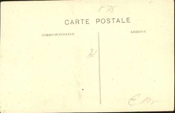 Paris Avenue Saxe – Bild 2