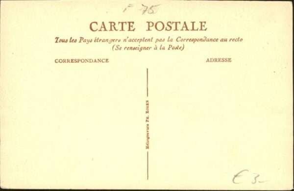 Paris Hotel Lutetia – Bild 2