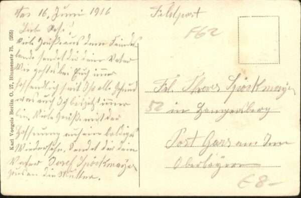Souchez – Bild 2