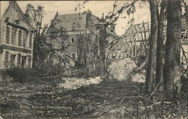 Vimy