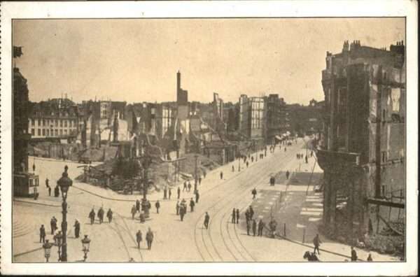 Lille Nord Lille Rue Faidherbe