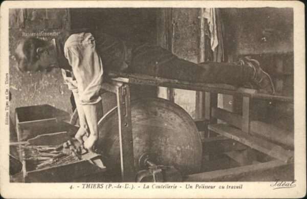 Thiers Coutellerie