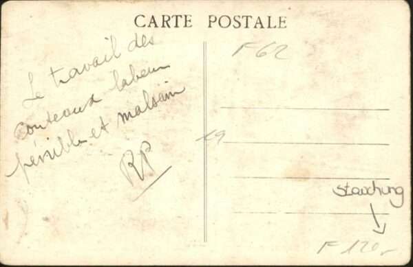 Thiers Coutellerie – Bild 2