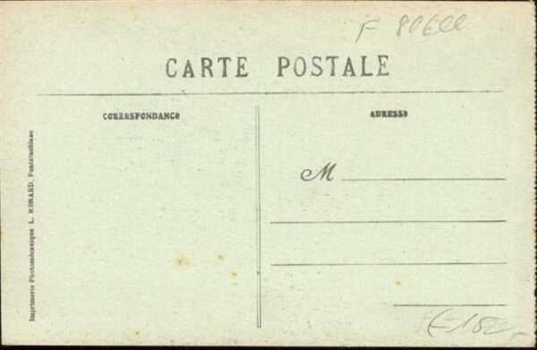 Doullens Somme Usine de Rouval – Bild 2
