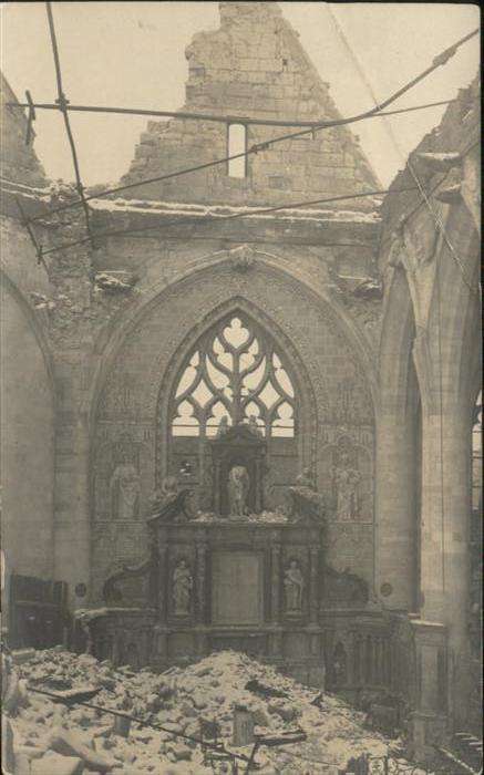 Peronne 80 Somme Peronne