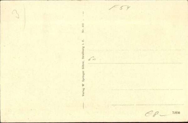 Raon-les-Leau – Bild 2