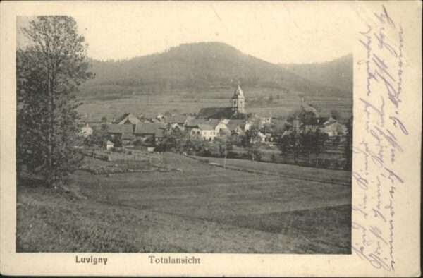 Luvigny