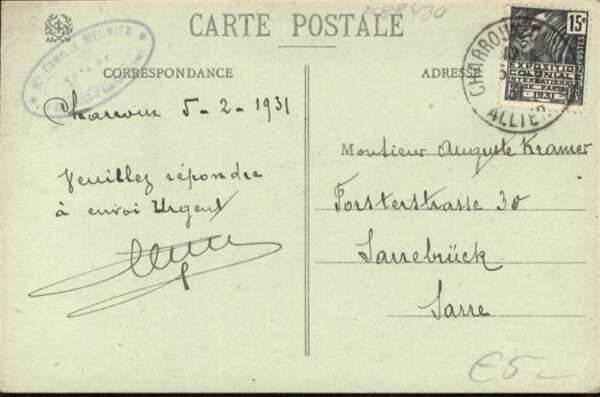 Corcieux – Bild 2
