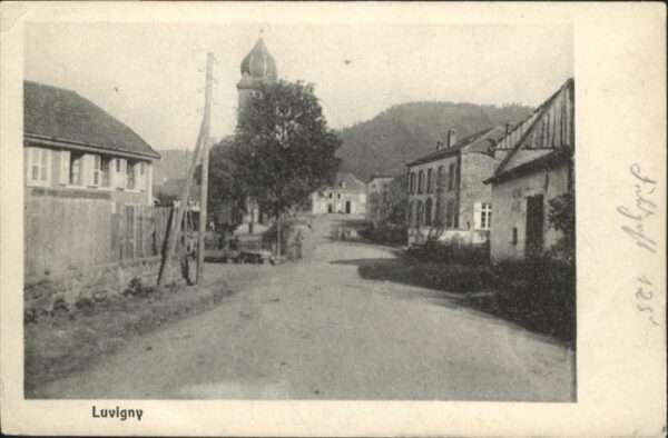 Luvigny