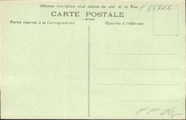 Hendaye Pyrenees Atlantiques Hotel Eskualduna – Bild 2