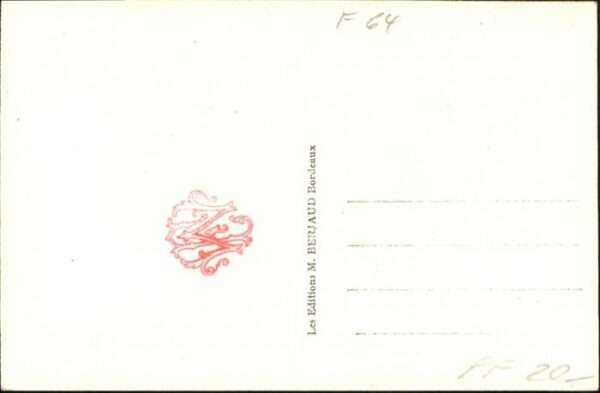 Hendaye Pyrenees Atlantiques Fontarrabie – Bild 2