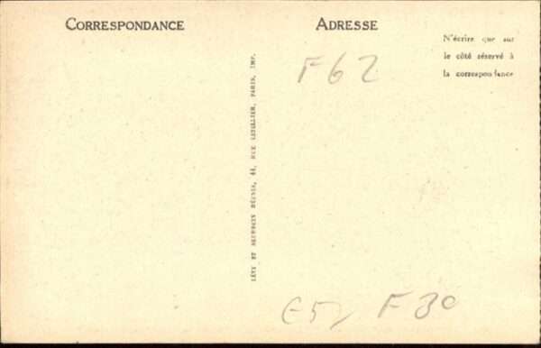 Le Touquet Hotel des Anglais Pferd – Bild 2