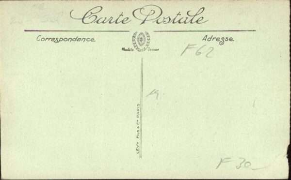 Saint-Omer Pensionnat Saint Joseph – Bild 2