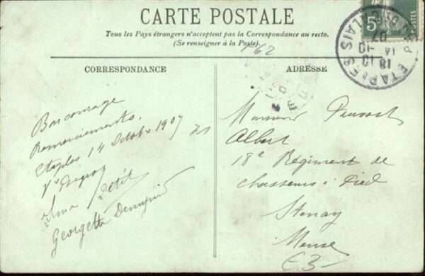 Le Touquet-Paris-Plage Dernieres Villas – Bild 2