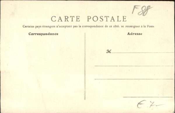 Senones Vosges – Bild 2