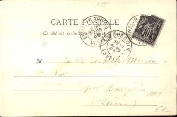 Epinal Vosges Epinal – Bild 2