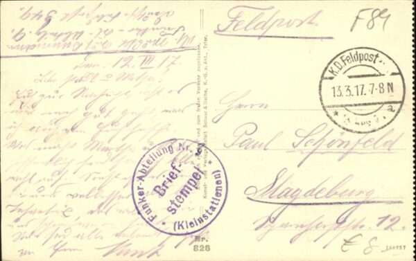 Beine Yonne – Bild 2