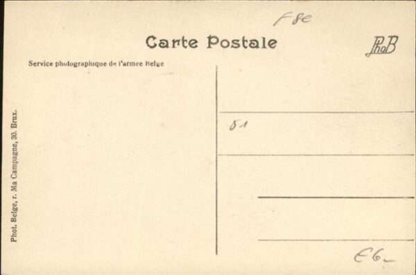 La Vicogne Ferme – Bild 2