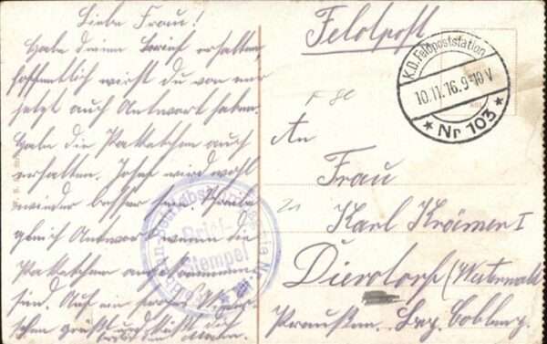 Pozieres – Bild 2