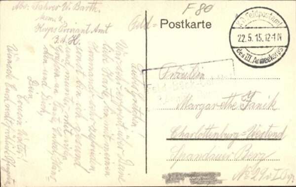 Roye Somme Roye – Bild 2