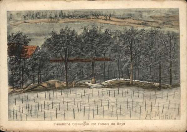Plessis-de-Roye