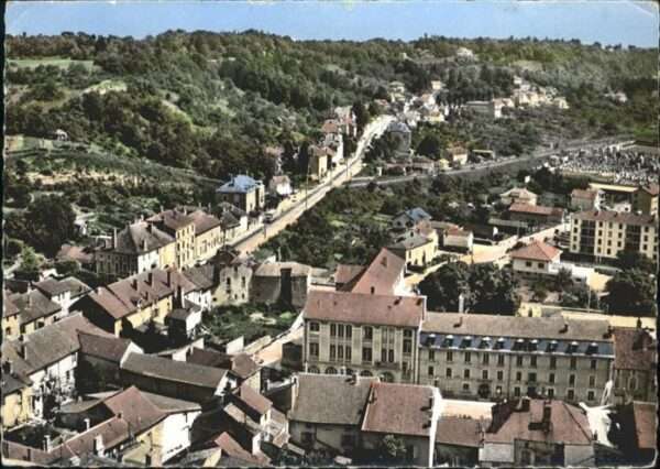 Neufchateau Vosges Neufchateau