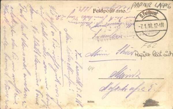Sallaumines – Bild 2