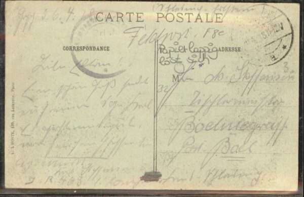 Rollot Eglise Villette – Bild 2