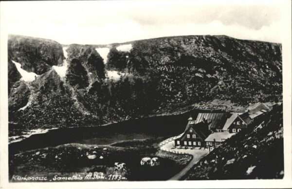 Karkorosze