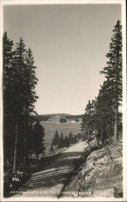 Adolfbaude