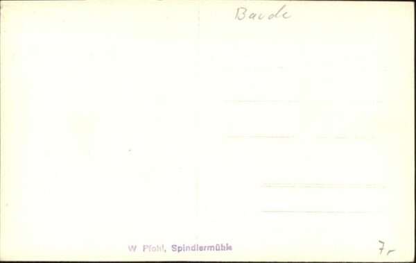 Adolfbaude – Bild 2