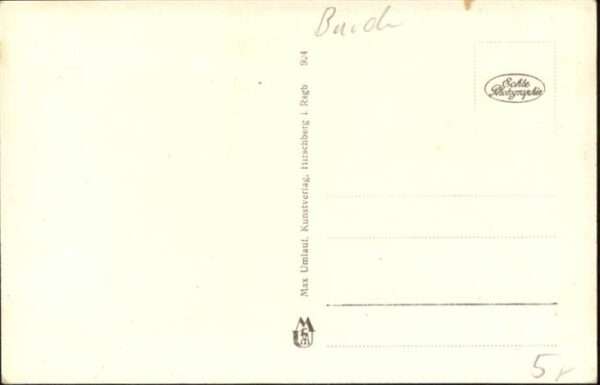 Schlesische Baude – Bild 2