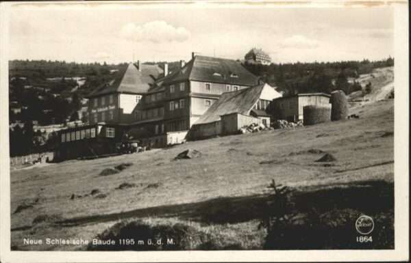 Schlesische Baude