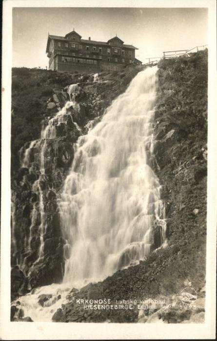 Krkonose